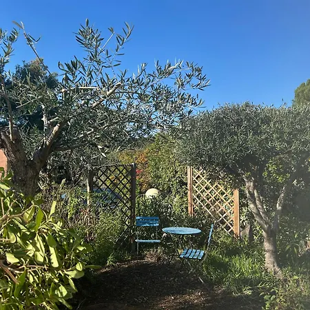 Villa Agathoise Agde