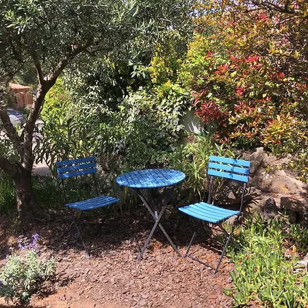 Agathoise 别墅 阿格德