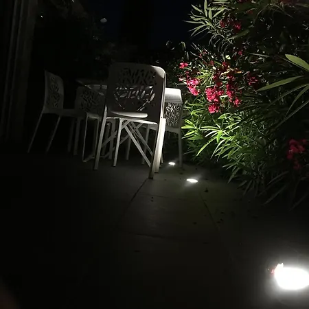 别墅 Agathoise 阿格德