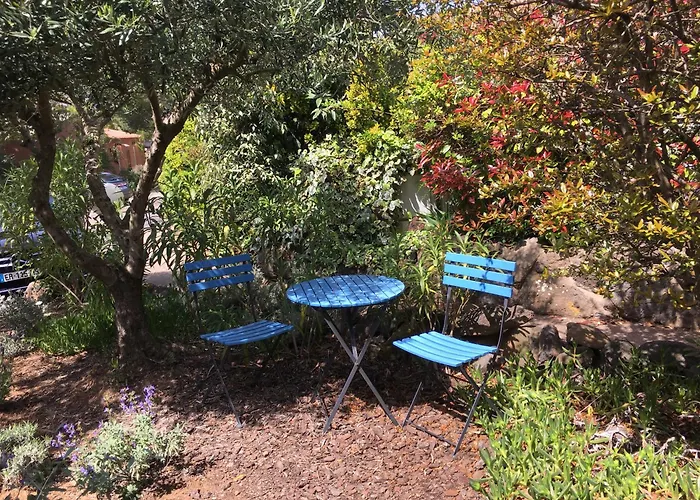 Agathoise 别墅 阿格德