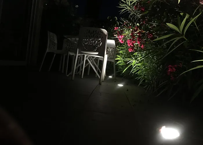 别墅 Agathoise 阿格德